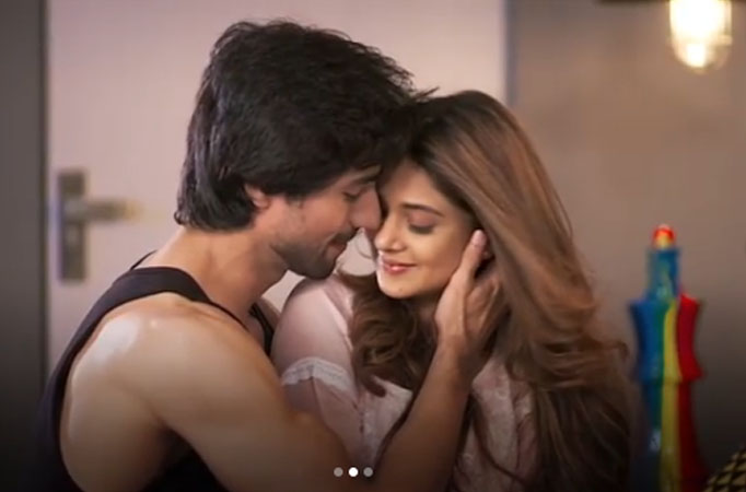 Fans miss Zoya (Jennifer Winget) and Aditya's (Harshad Chopda